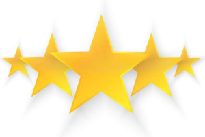 5Star_Reviews